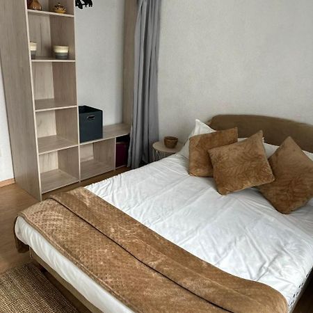 Superbe 4 Pieces Apartment Colmar Luaran gambar