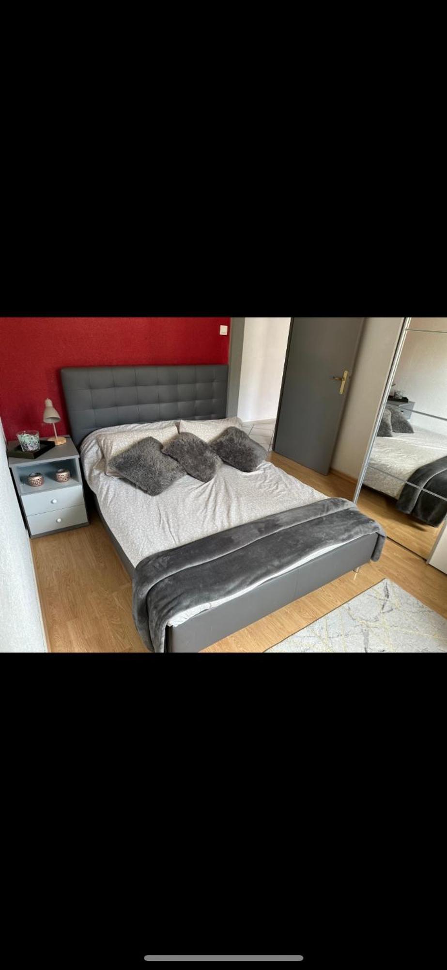 Superbe 4 Pieces Apartment Colmar Luaran gambar