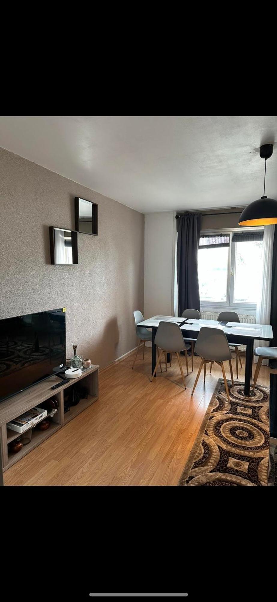 Superbe 4 Pieces Apartment Colmar Luaran gambar